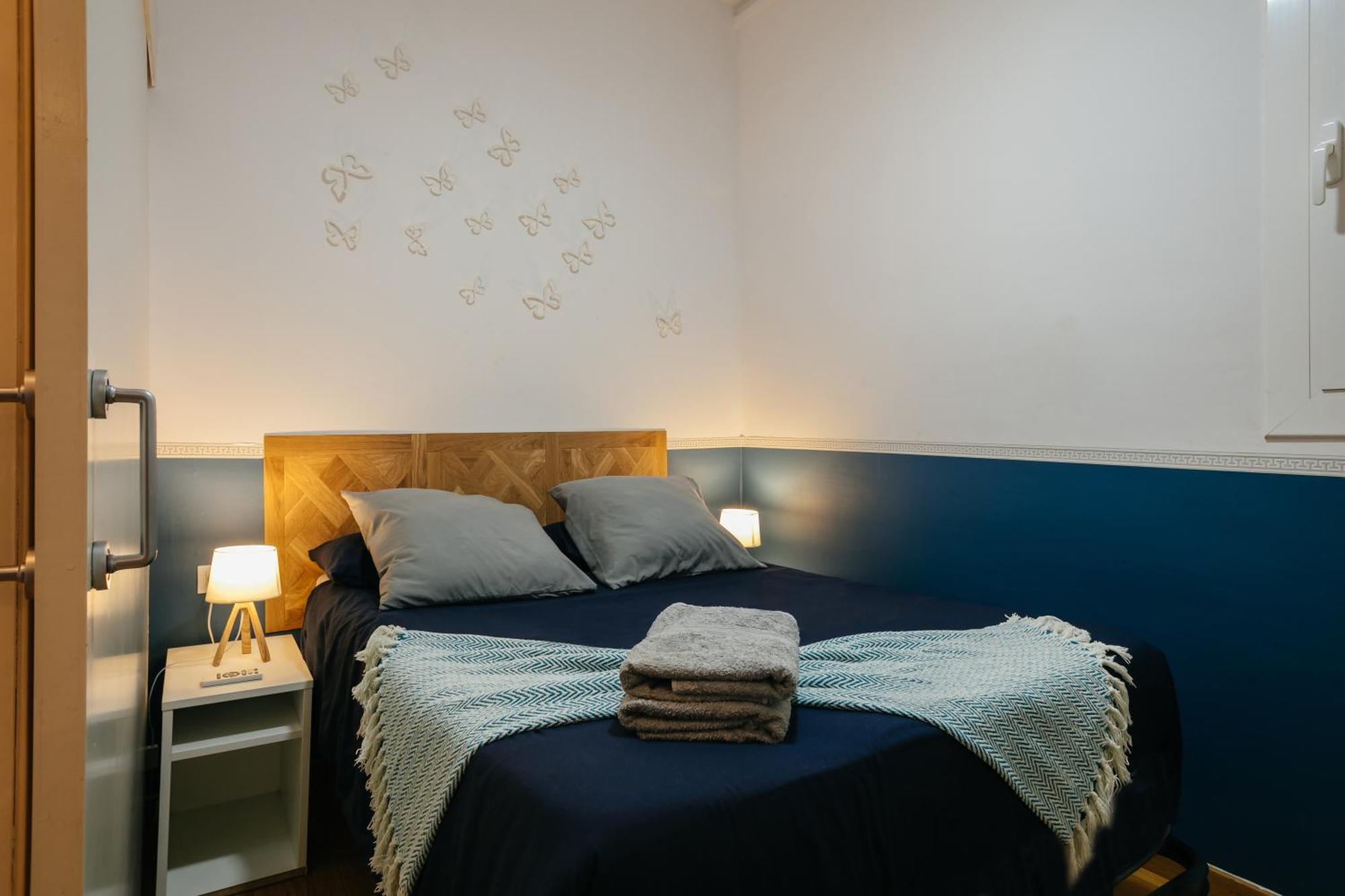 Cute Apartment Barcelona Ngoại thất bức ảnh