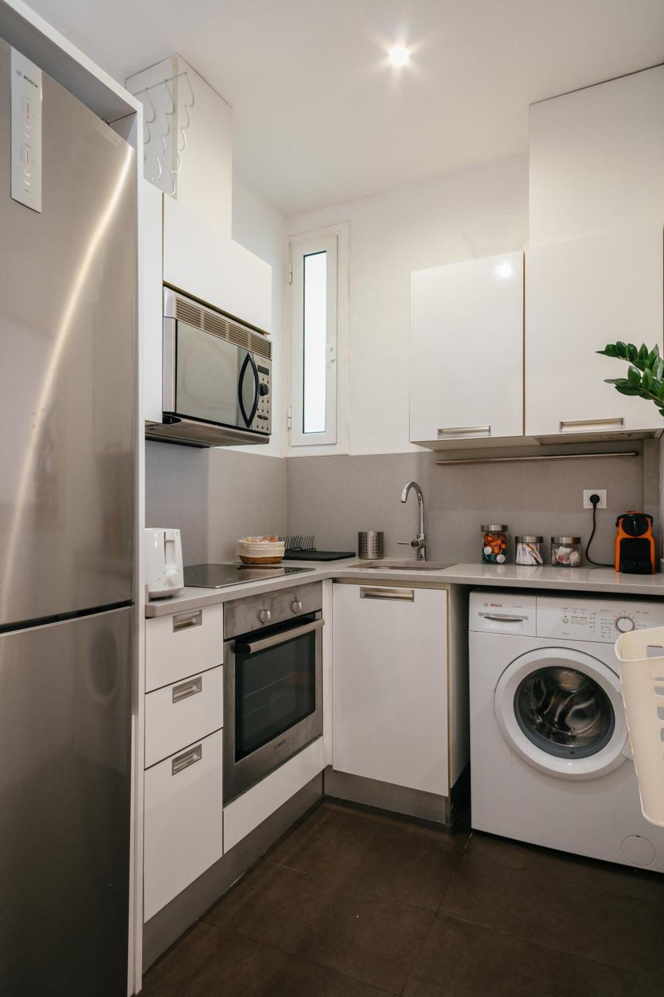 Cute Apartment Barcelona Ngoại thất bức ảnh