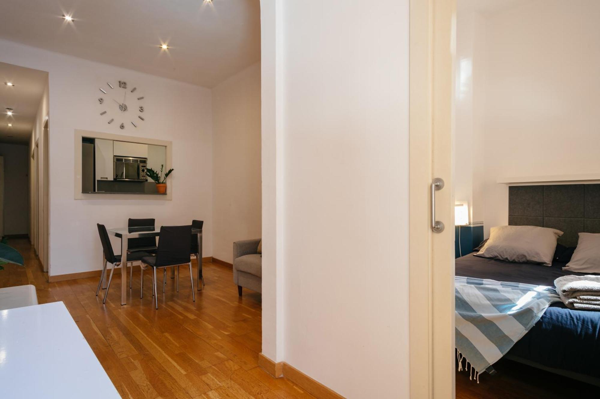 Cute Apartment Barcelona Ngoại thất bức ảnh