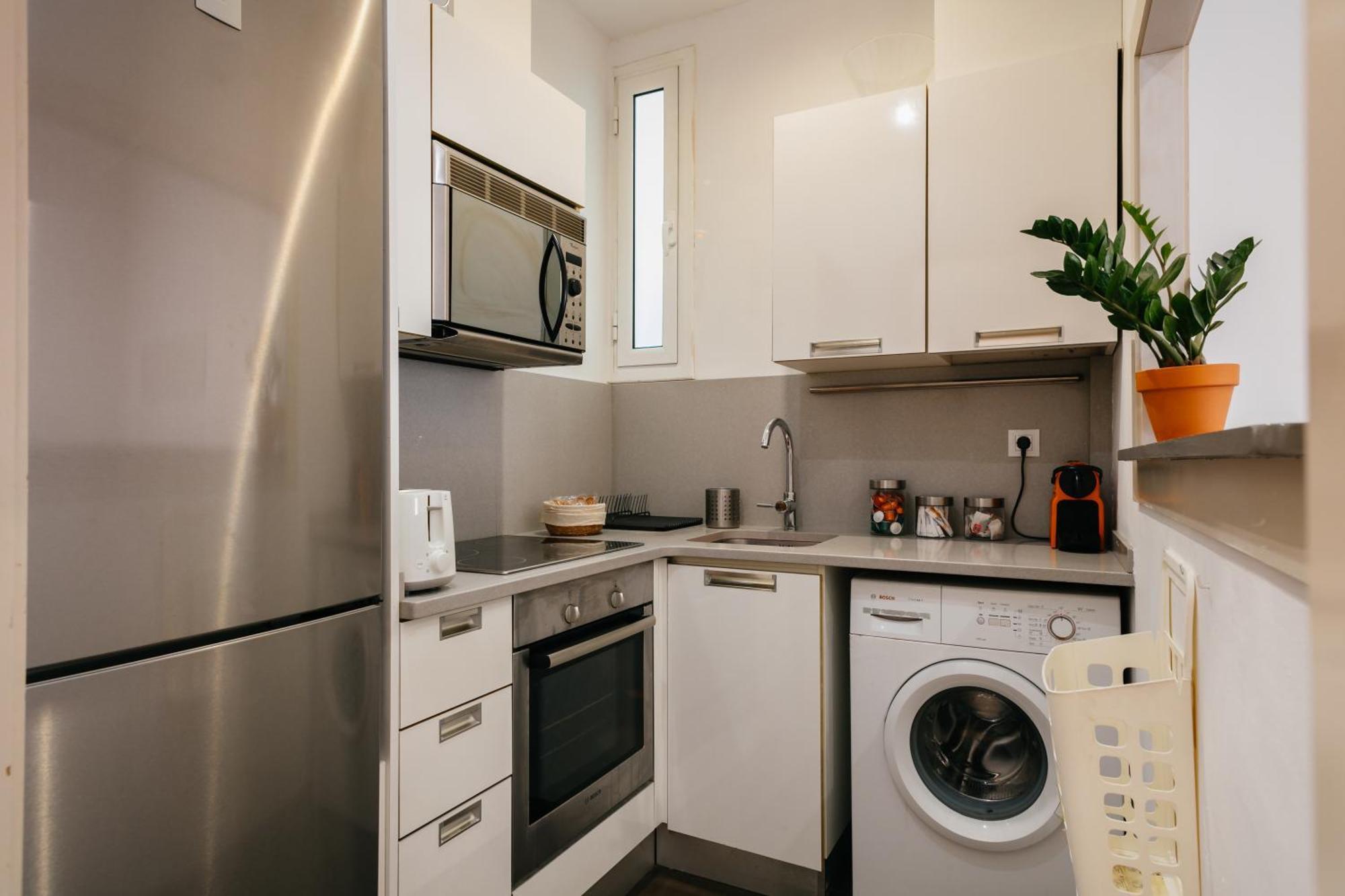 Cute Apartment Barcelona Ngoại thất bức ảnh