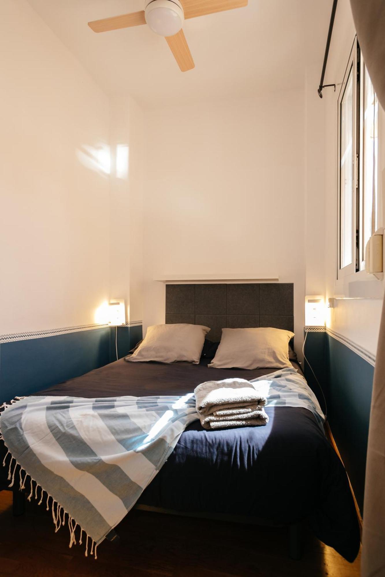 Cute Apartment Barcelona Ngoại thất bức ảnh