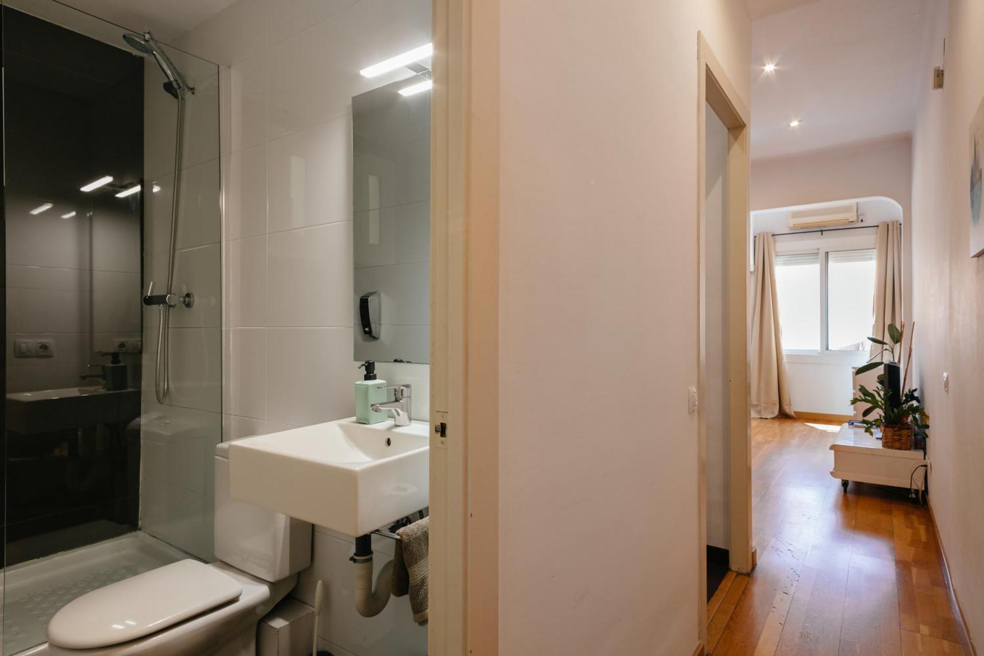 Cute Apartment Barcelona Ngoại thất bức ảnh