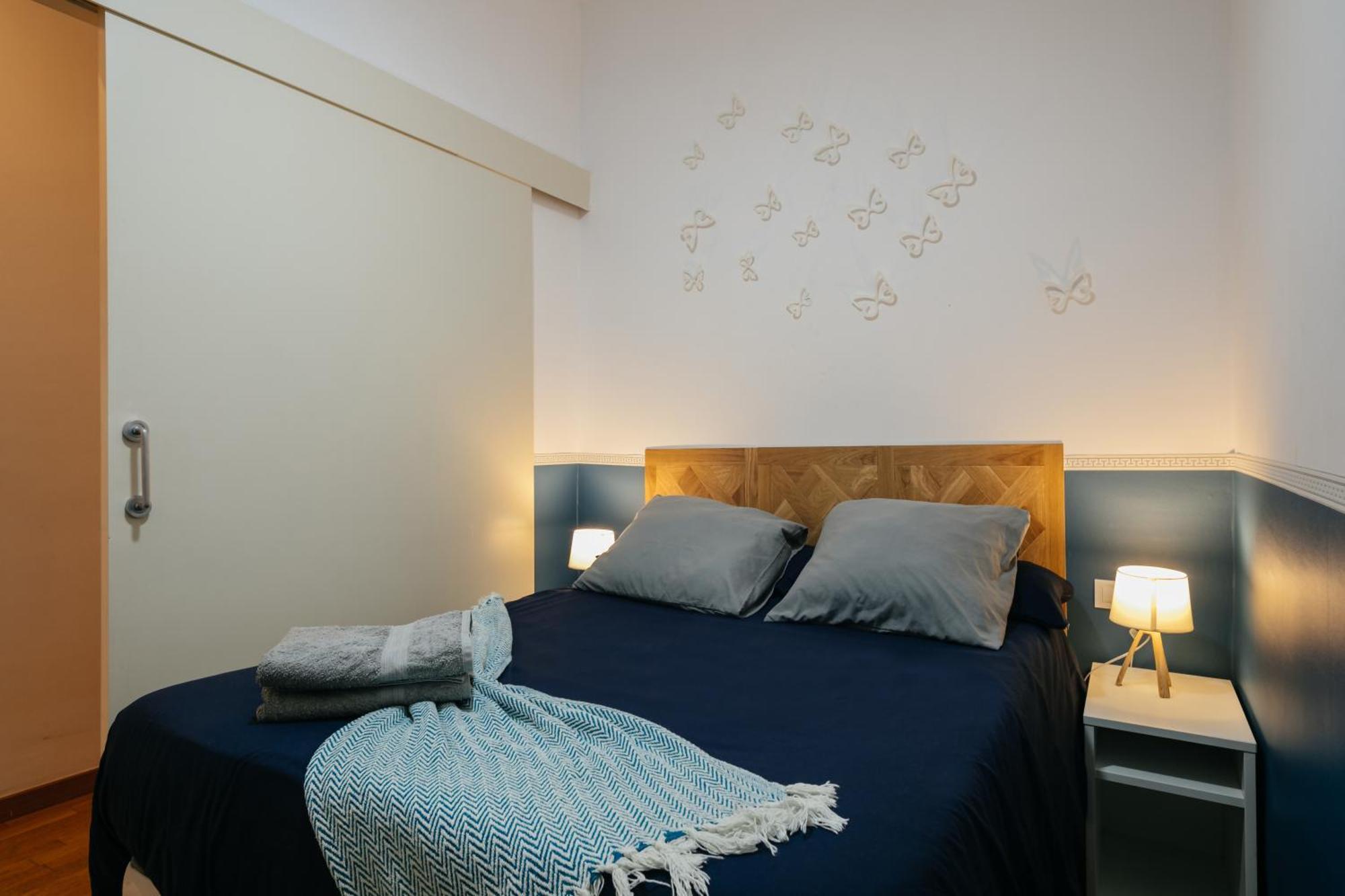 Cute Apartment Barcelona Ngoại thất bức ảnh