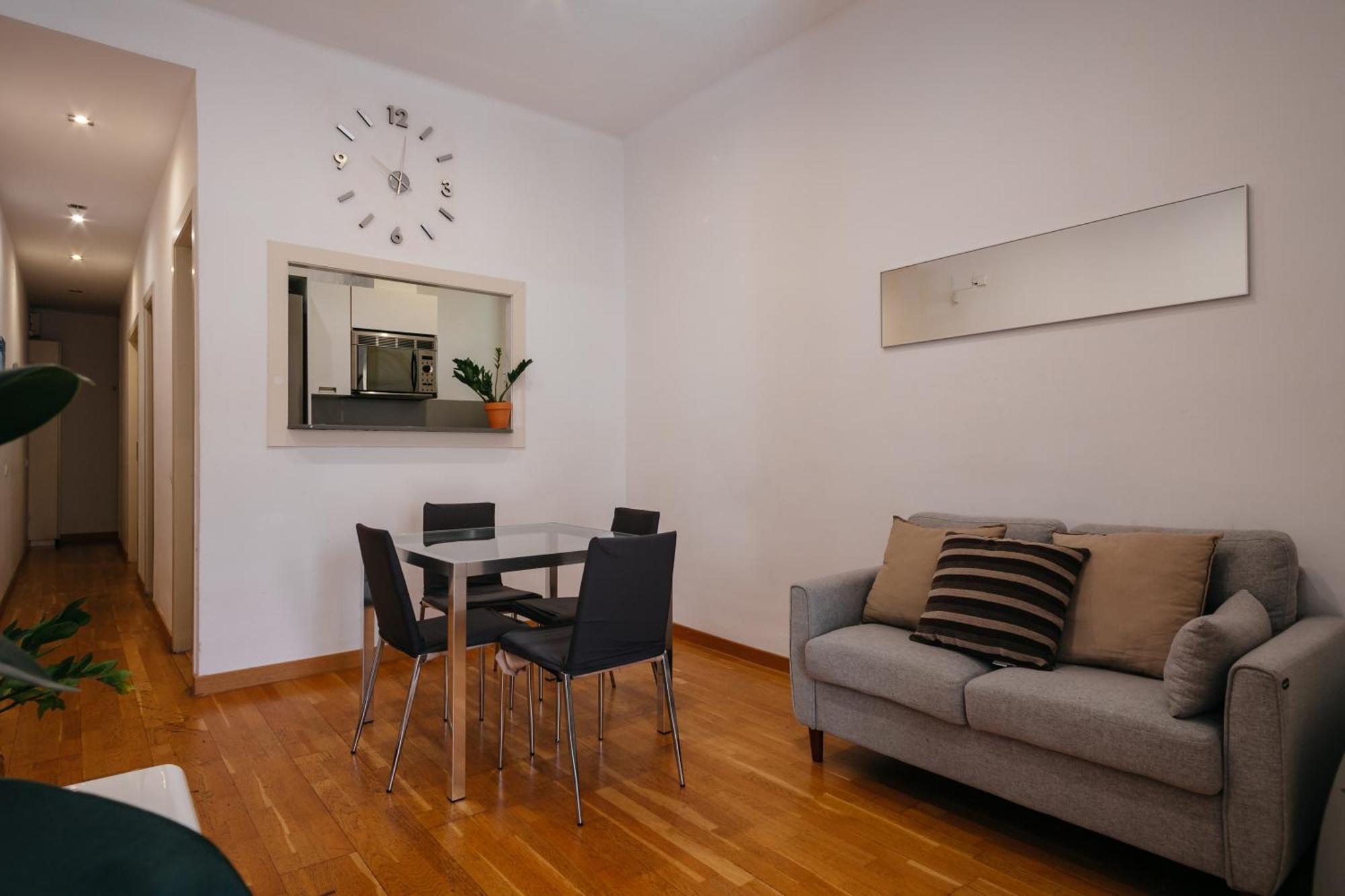 Cute Apartment Barcelona Ngoại thất bức ảnh